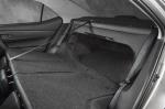 Toyota Corolla 2014 года